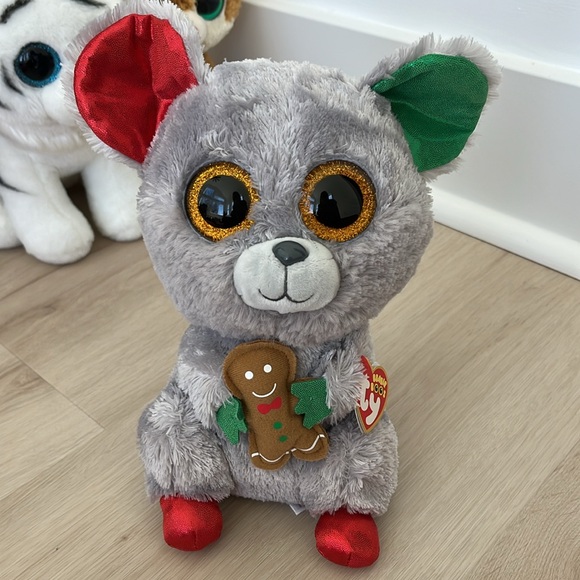 Ty beanie boos - Picture 3 of 7